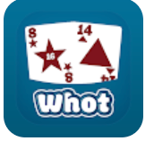 Naija Whot app icon