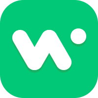 Waje app icon
